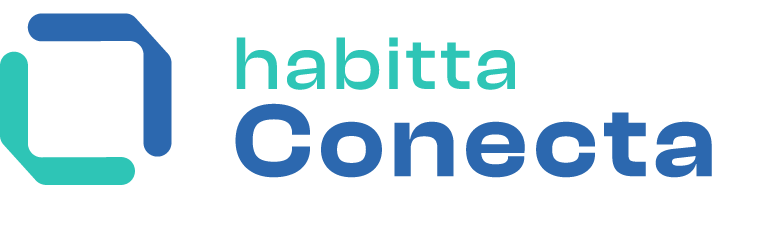 Habitta Conecta Logo